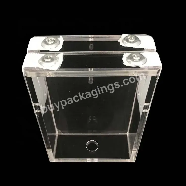 1kg 100+50*215mm Rice Vacuum Mold Rice Vacuum Packaging Plastic Mould