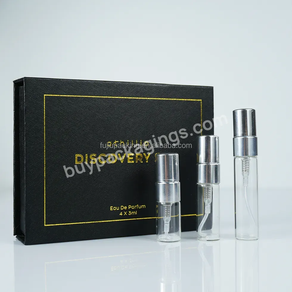 2 Ml 3 Ml 5 Ml 8 Ml 10 Ml Mini Empty Clear Glass Perfume Sample Bottle Atomizer Spray Bottle For Perfume