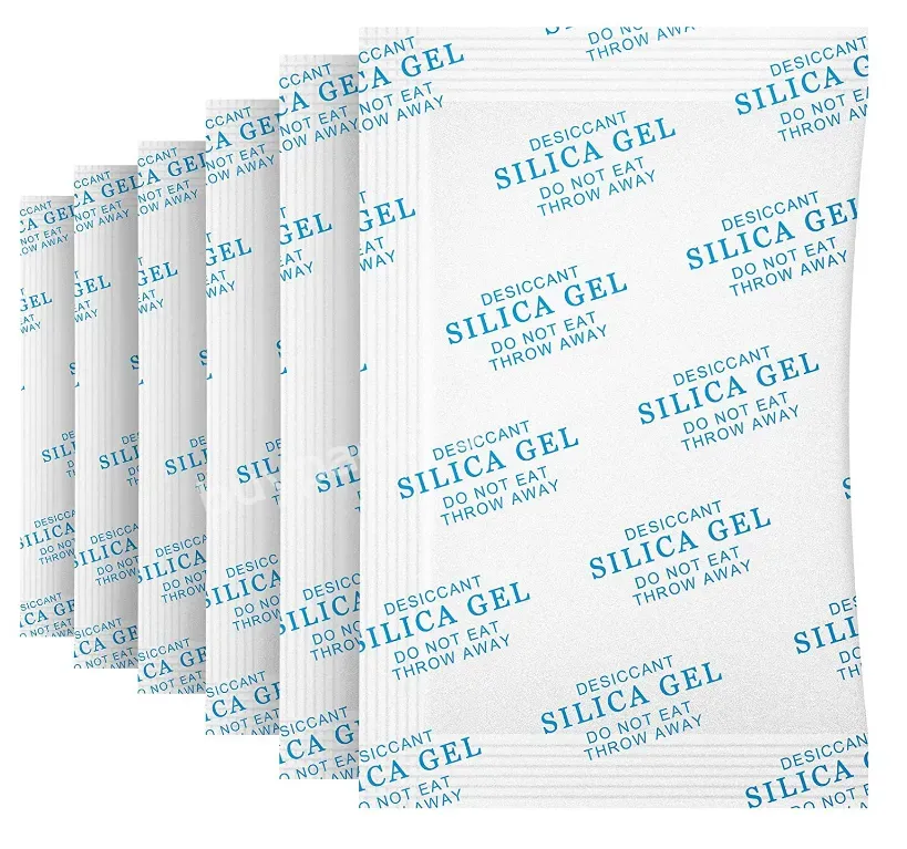 200g Silica Gel Desiccant Industrial Grade Silica Gel Moisture Absorber Desiccant - Buy Dmf Free Silica Gel Moisture Absorber,Silica Gel Moisture Absorber,Moisture Absorber.