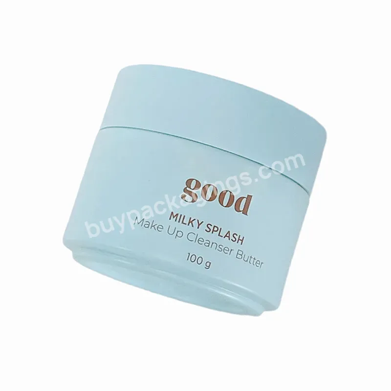 200ml 30g 50g Matte Frosted Blue Skin Care Face Cream Glass Container Jar Bottle For Cosmetic Packaging With Lid 100g - Buy 1oz 2oz 60ml 70ml 80ml 90ml Frosted Colors Face Cream Glass Container Glass Jar,Hot Sale Cosmetic Face Cream Container 5ml 15m