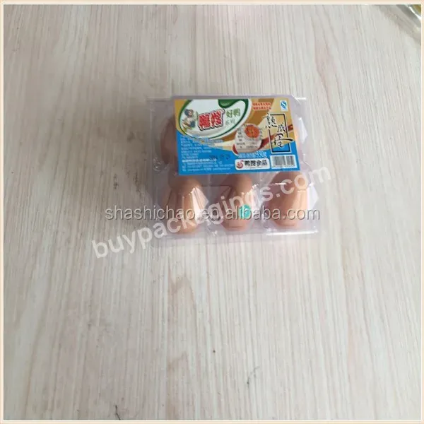 2014 Hot Sale Plastic Egg Tray,Egg Container Shanghai Supplier