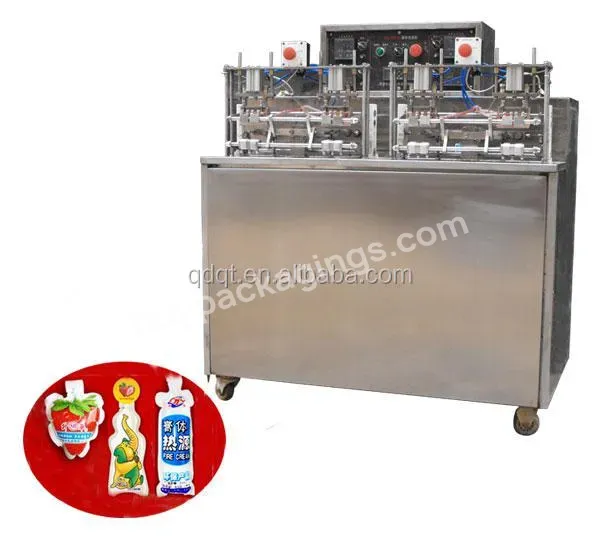 2014 New Design Mutifunctiong Liquid Filling Machine