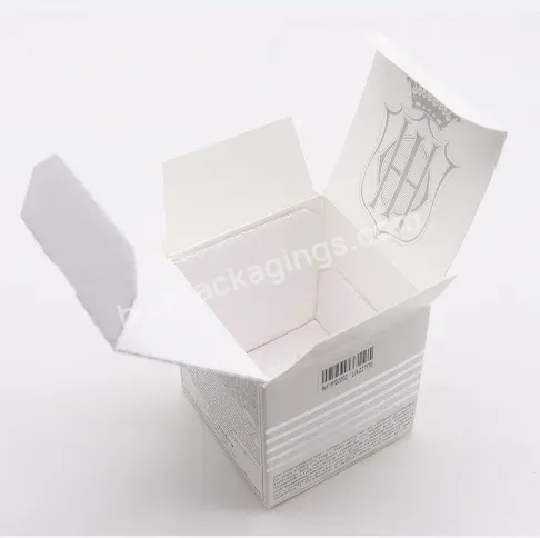 2021 New Arrival Cosmetics Boxes Luxury Packaging Reasonable Price Box Cosmetic Packaging