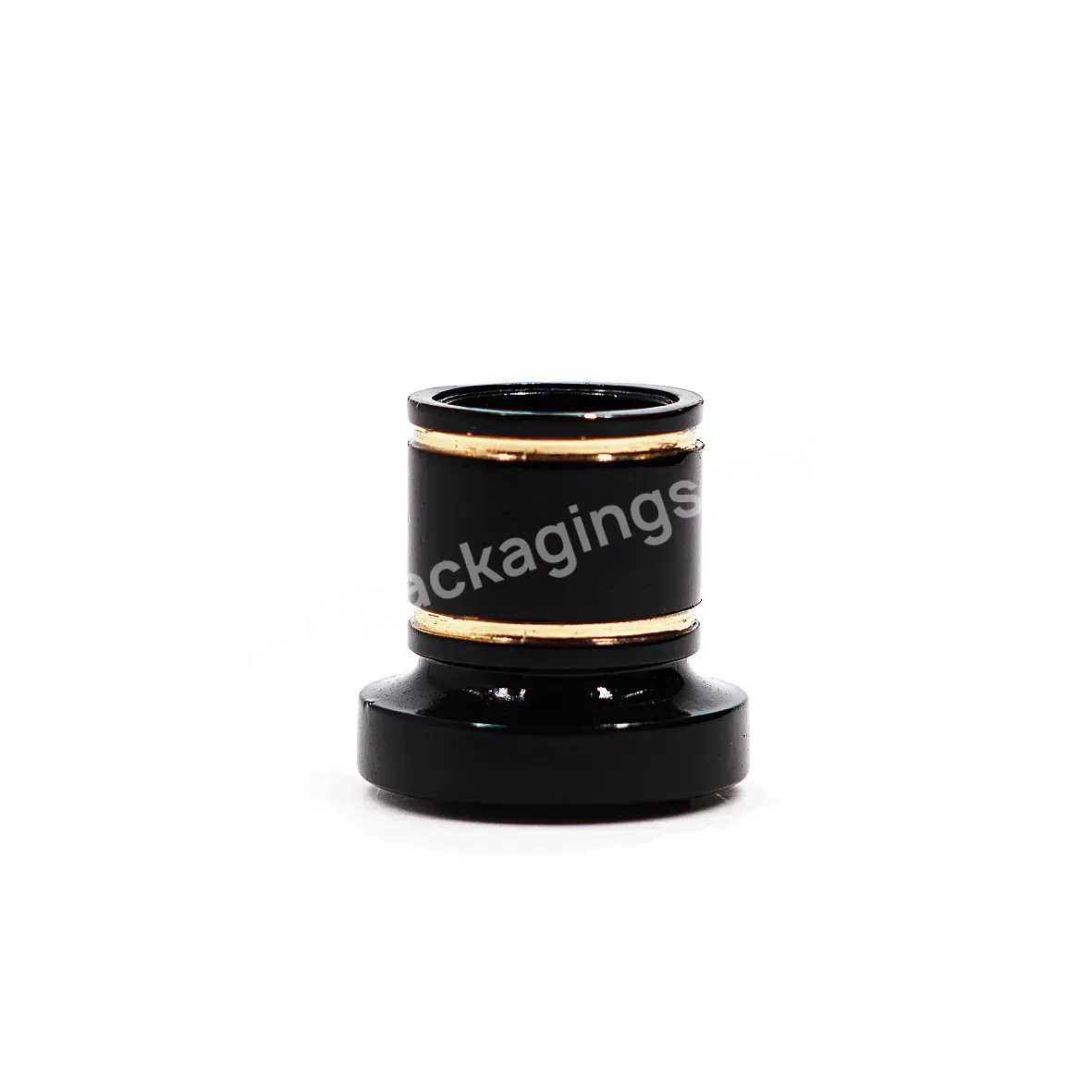 2021 Perfume Cover High Quality Zamac Perfume Cap For Glass Perfume Bottle