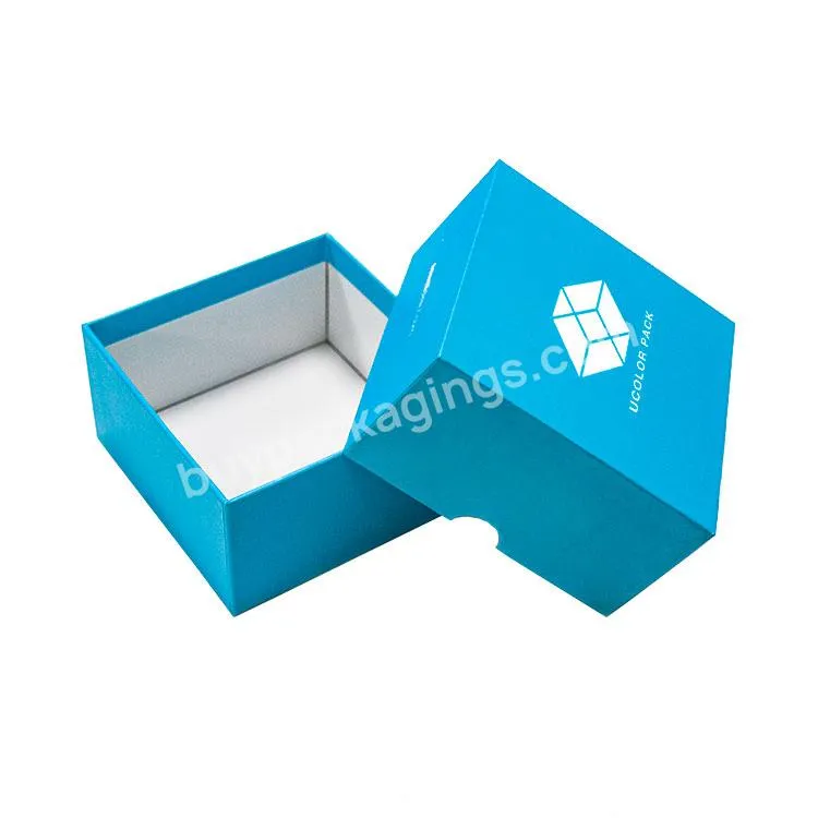 2022 Bespoke Pillar Candle Box Eco Friendly Candle Gift Set Packaging Box Ecommerce Candle Subscription Box