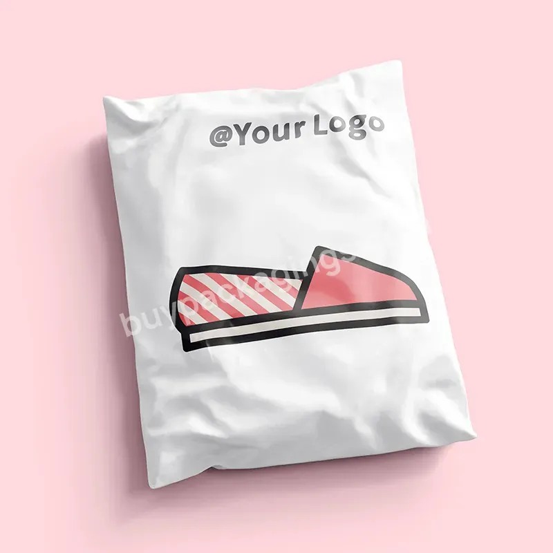 2022 Good Quality Custom Plastic Bags For Clothing Apparel Garment Packaging Poly Mailer - Buy Custom Packaging Poly Mailer,Custom Printed Eco Friendly Self Sealing Plastic Poly Mailers Mailing Bags Courier Bag For Postage Shop Online For Sale,High Q