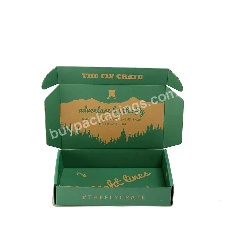 2022 Hot Products Cosmetic Packaging Package Makeup Clothing Hair Custom Mailer Box Shipping Box For Lips