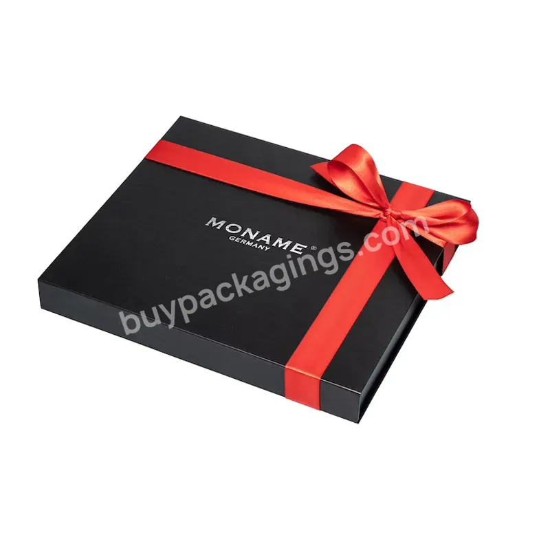 2022 Hot Sale Luxury Gift Phone Case Box Packaging Custom