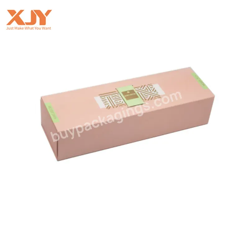 2022 Hot Sales 12 Packs Of Custom Drawer Cake Paper Boxes Gift Packaging For Food