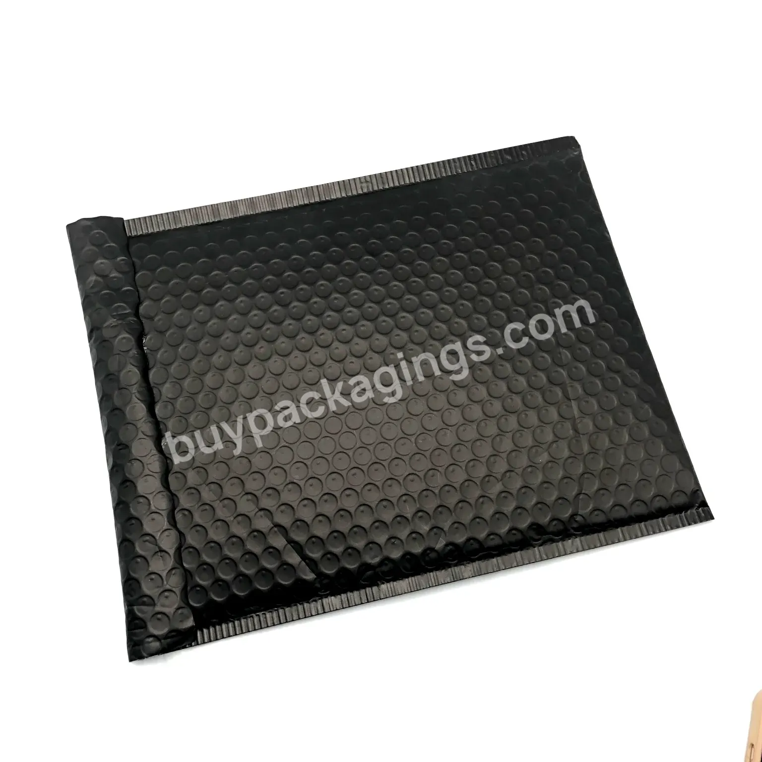 2022 Oem Custom Shipping Packaging Bubble Envelope Mailing Bags Poly Bubble Mailers For Clothing