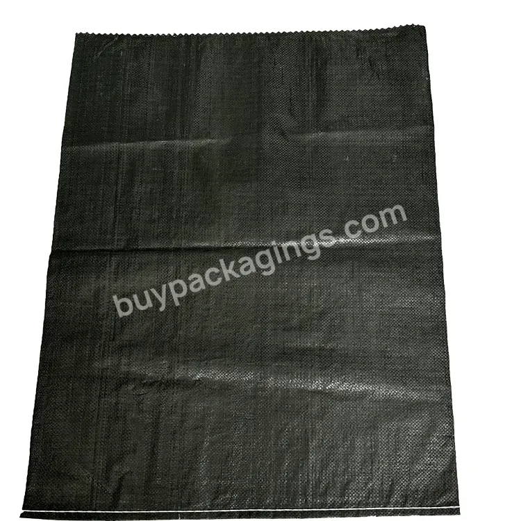 2023 25kg 50kg Pp Woven Sacks Polypropylene Bags For Fertilizer Rice