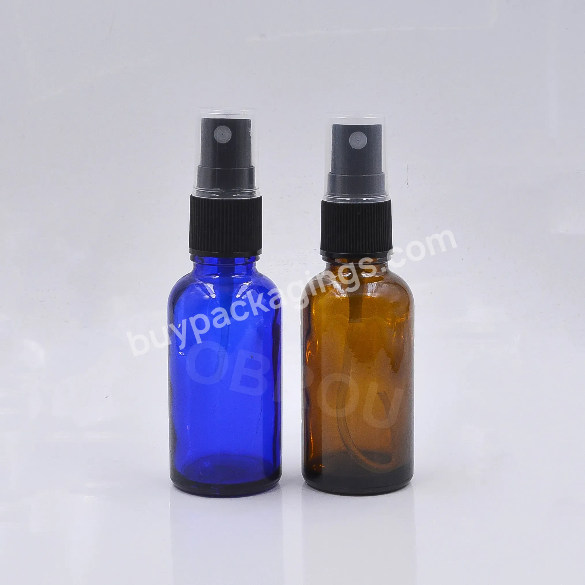 2023 30ml Empty Perfume Glass Bottle 50 Ml Perfume Empty Sprayer Glass Bottle