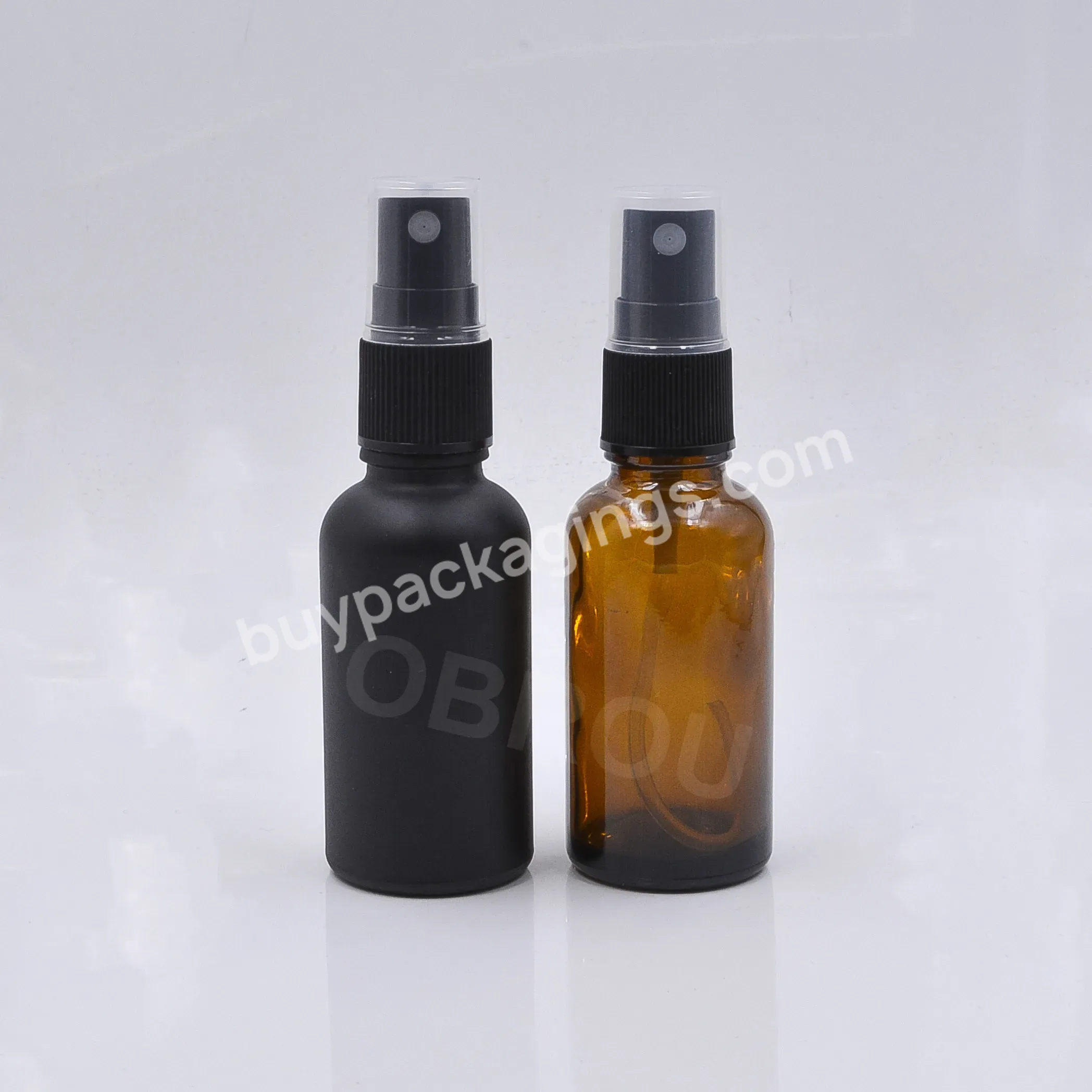 2023 30ml Empty Perfume Glass Bottle 50 Ml Perfume Empty Sprayer Glass Bottle