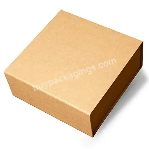 2023 Custom Luxury Gift Box Small Rectangle Paper Boxpacking Bag Creative Cardboard Gift Box