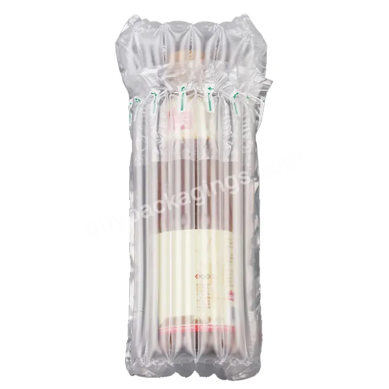 2023 Hot Quality Article Protective Air 28cm Column Bag Milk Powder Column Bag Wholesale