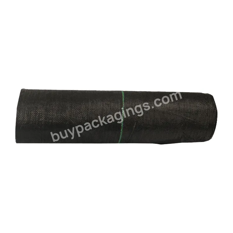 2023 Hot Sale Good Quality Anti-grass Ground Cover - Buy Ground Cover,Pp Woven Fabric Ground Cover,Black Pp Pe Ground Cover.