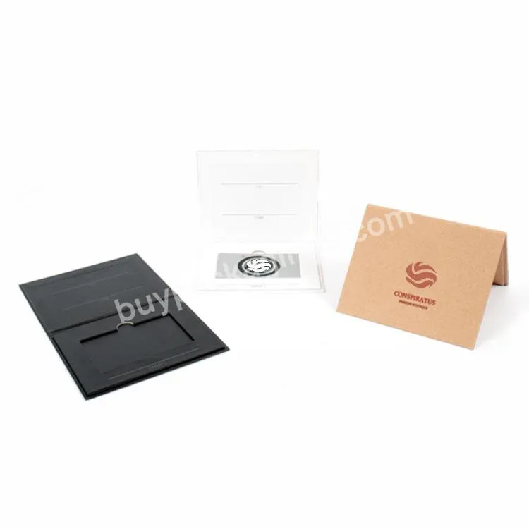 2023 Hotsale Custom Gift Card Holders And Gift Boxes