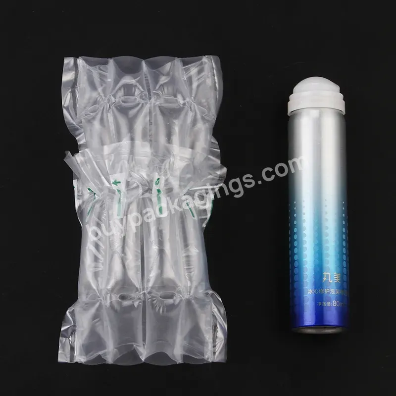 2023 Inflatable Column Plastic Inflatable Cushion Sunscreen Protection Air Column Bag