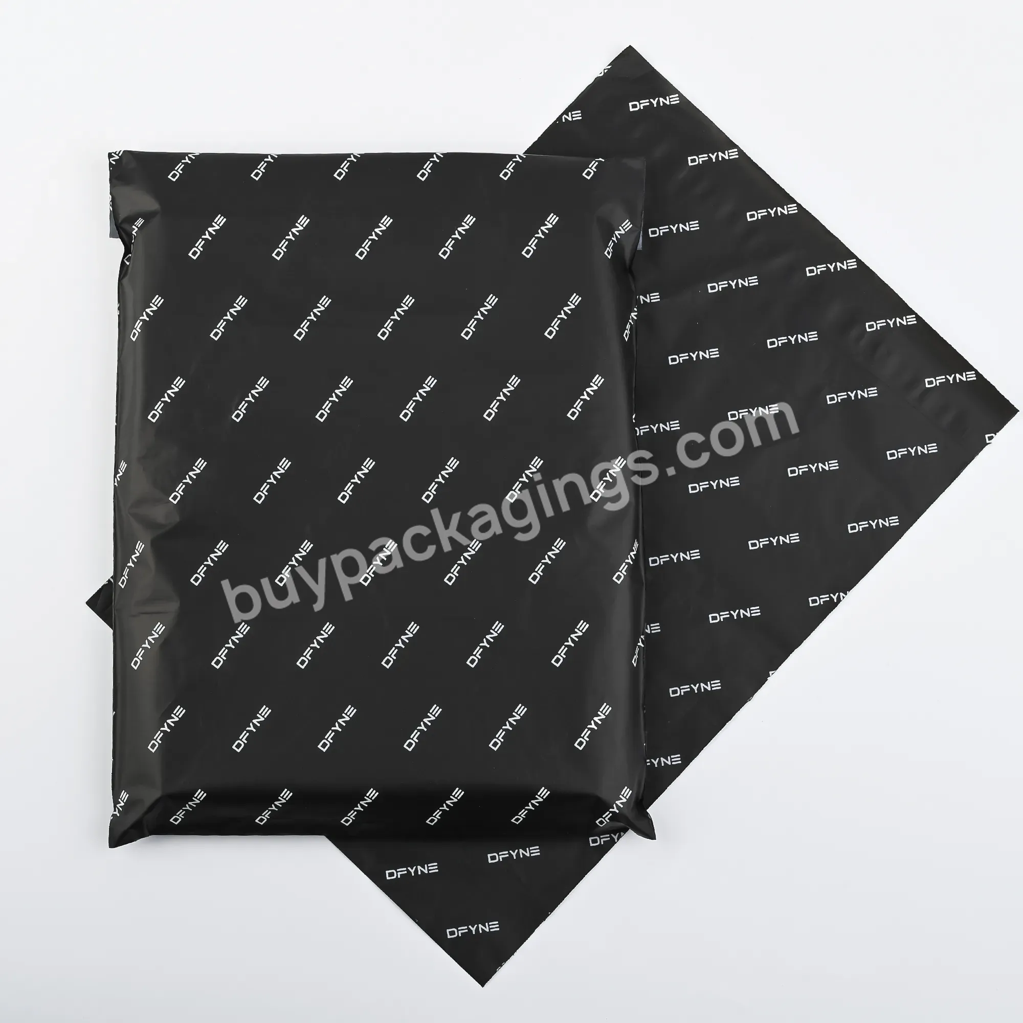 2023 New Custom Logo Design Packaging Envelopes Mailing Bags Holographic Mailing Bags Cheap Mailing Bags