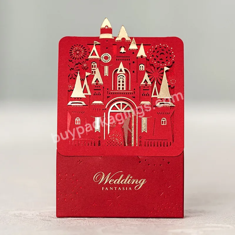 2023 New Design Cardboard Box Wedding Gift Box Christmas Gift Box Wholesales With Ribbon