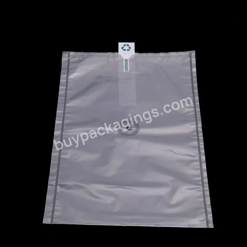 2023 New Design Grape Air Filled Bags Inflatable Custom Plastic Environmental Protection Food Packaging Bags