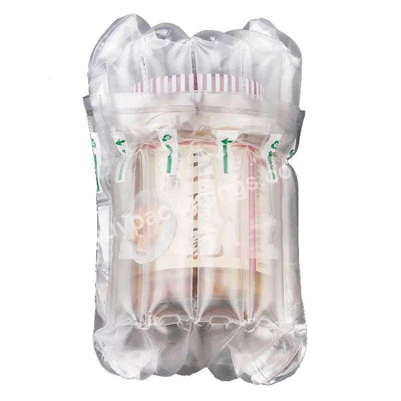 2023 New High Quality Inflatable Packaging Transport Protective Air Cushion Bag Packaging