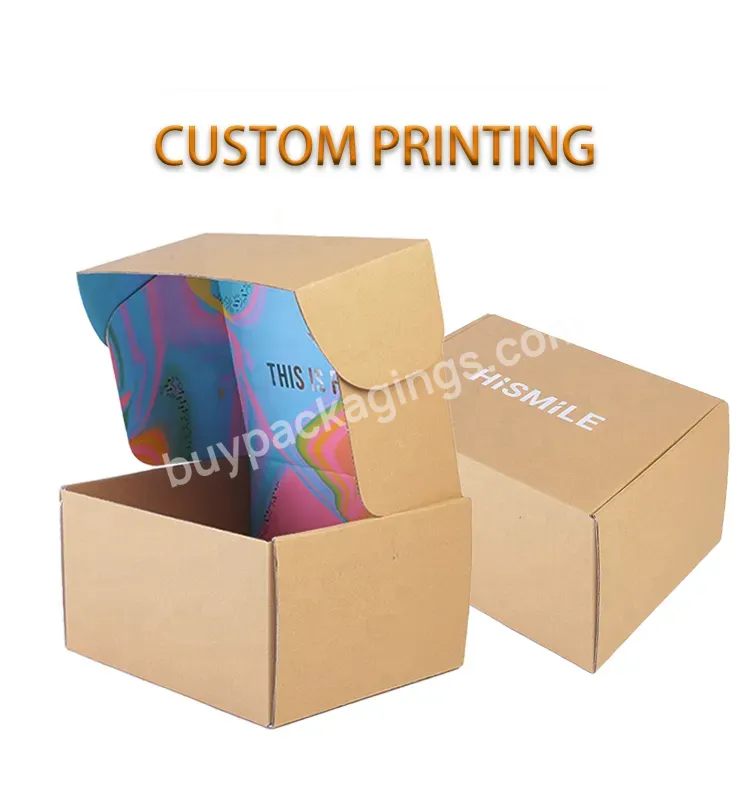 2023 New Style Custom Logo Printing Gift Book Shaped Pills Boxes Customs Dressing Suit Packaging