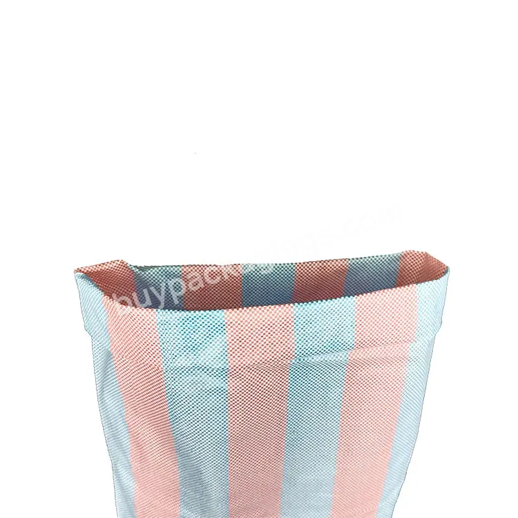 2023 Polypropylene Pp Woven Bags 25kg 50kg For Packing Bags