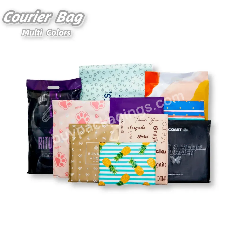 2023 Tear Resistant Packaging,Customized Logo Printing,Plastic Polyethylene Bags For Transportation Of Clothing