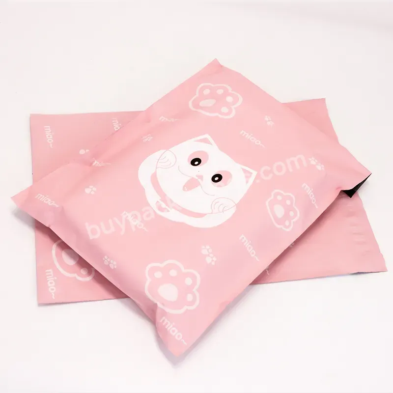 2023 Wholesale Customized Self Seal Adhesive Bopp Pp Opp Poly Plastic Cello Packaging Bags For Cellophane Candy Garment Clothin