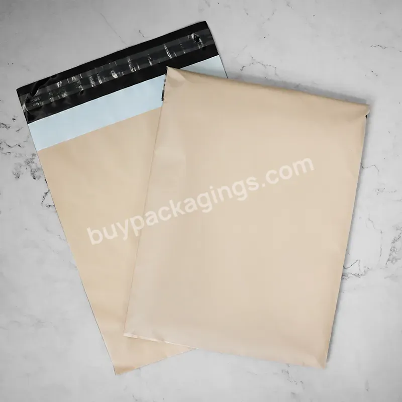 2023 Wholesale Customized Self Seal Adhesive Bopp Pp Opp Poly Plastic Cello Packaging Bags For Cellophane Candy Garment