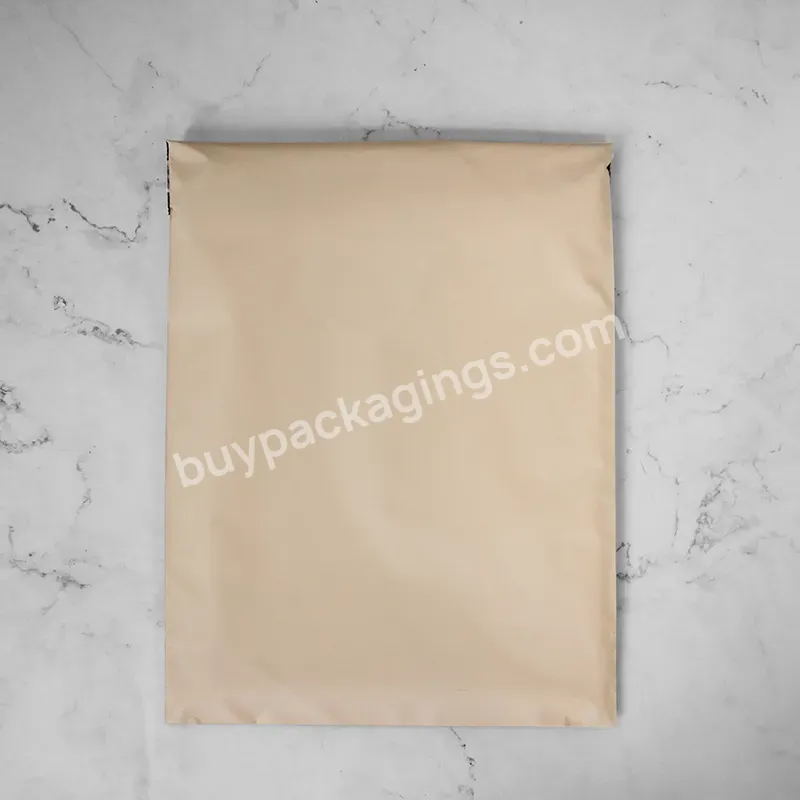 2023 Wholesale Customized Self Seal Adhesive Bopp Pp Opp Poly Plastic Cello Packaging Bags For Cellophane Candy Garment