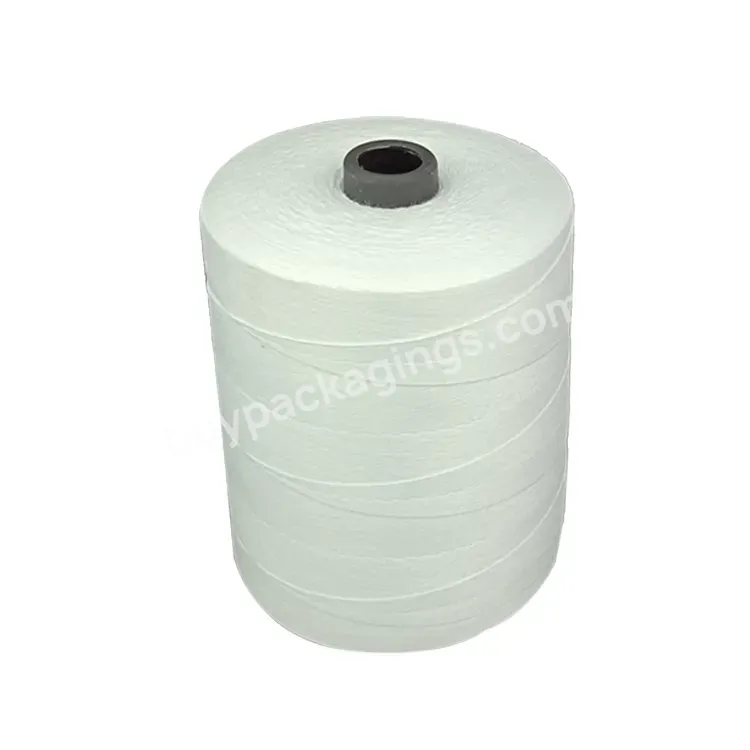 2023 Wholesale Factory 40/2 Sewing Thread 65g Or 5000yds 100% Spun Polyester Sewing Thread