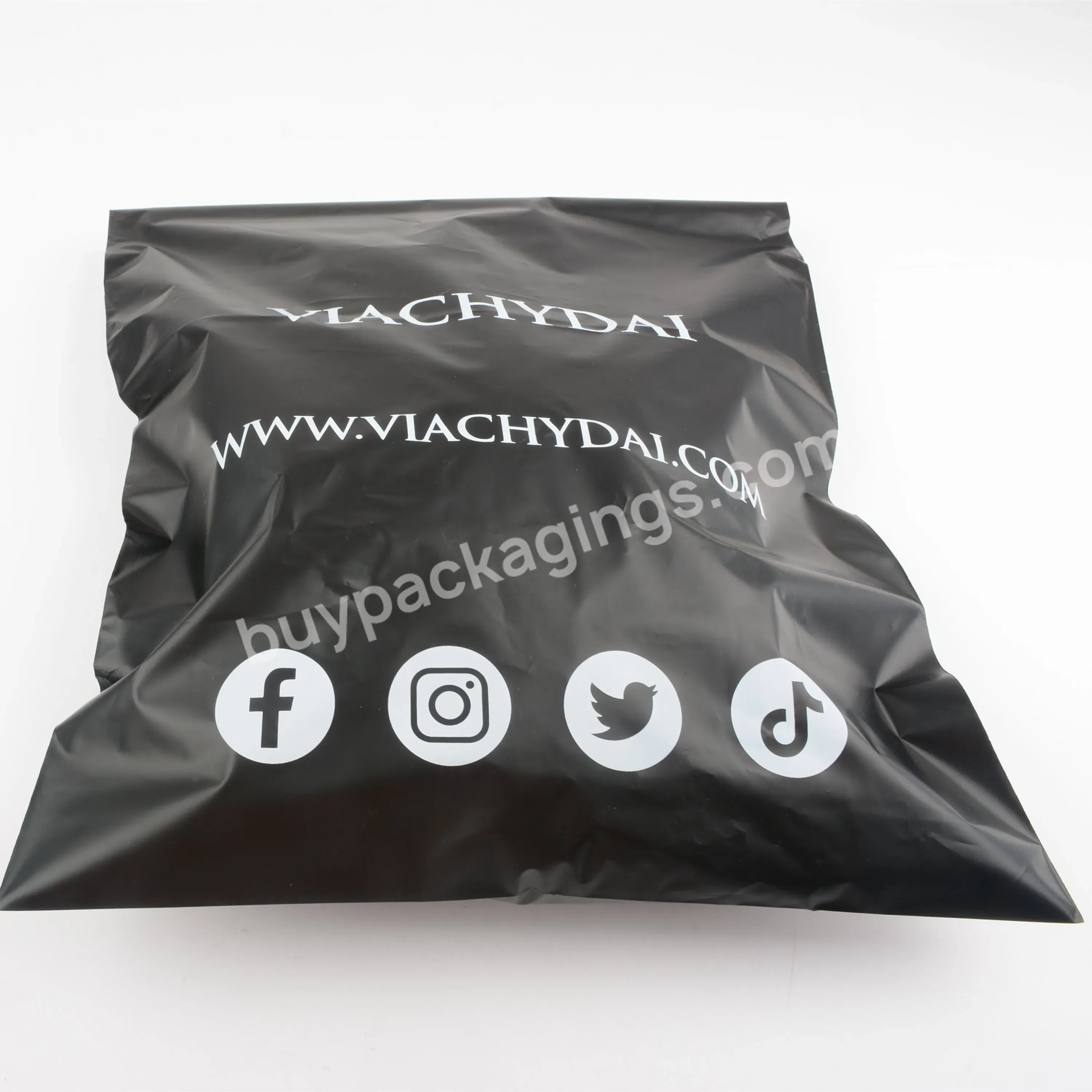 20*25cm Mailing Bags Biodegradable Mailing Bags And Mailing Bags Can Be Used To Transport Letter Paper Of Books