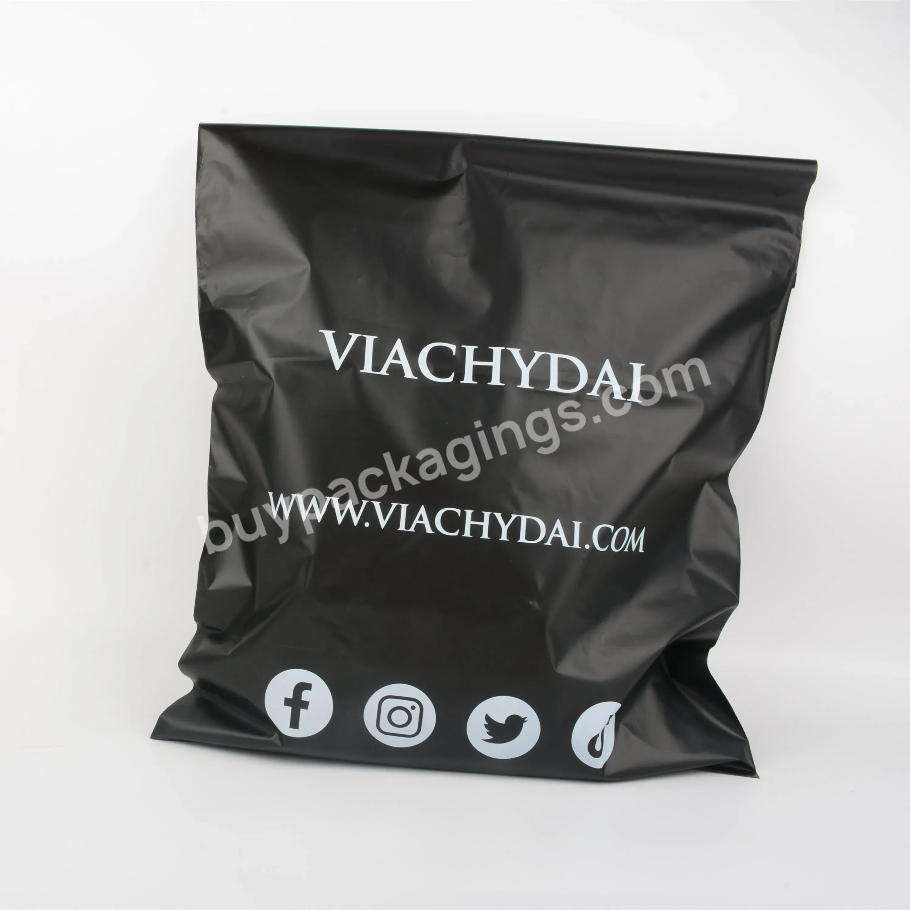 20*25cm Mailing Bags Biodegradable Mailing Bags And Mailing Bags Can Be Used To Transport Letter Paper Of Books