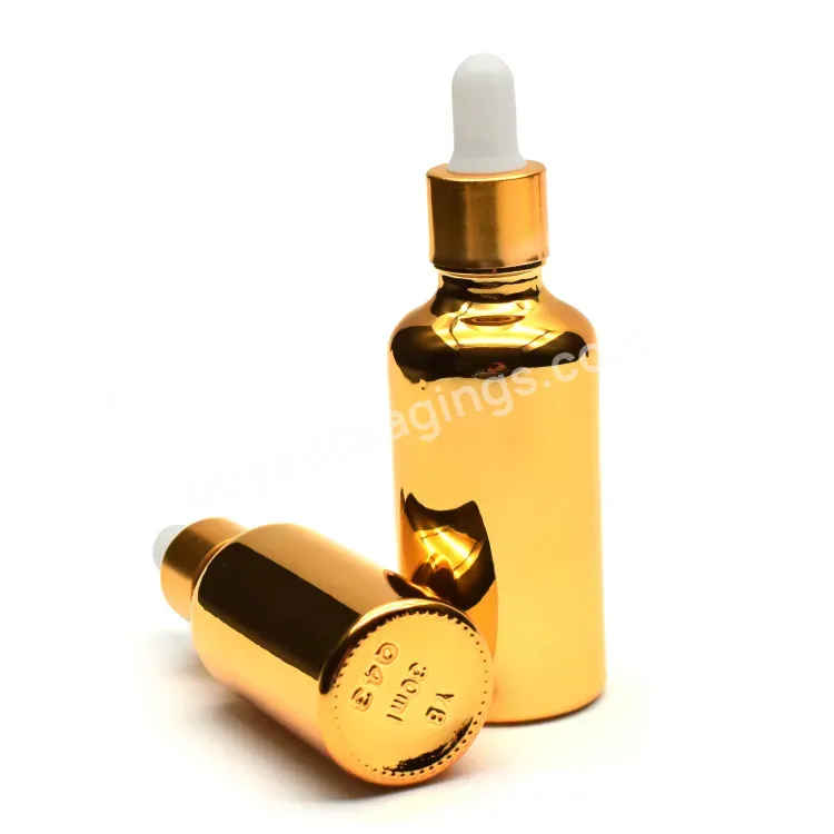 20ml 30ml 50ml 60ml 100ml Mini Luxury Round Pharmaceutical Perfume Bottle With Screw Lid For Olive Oil