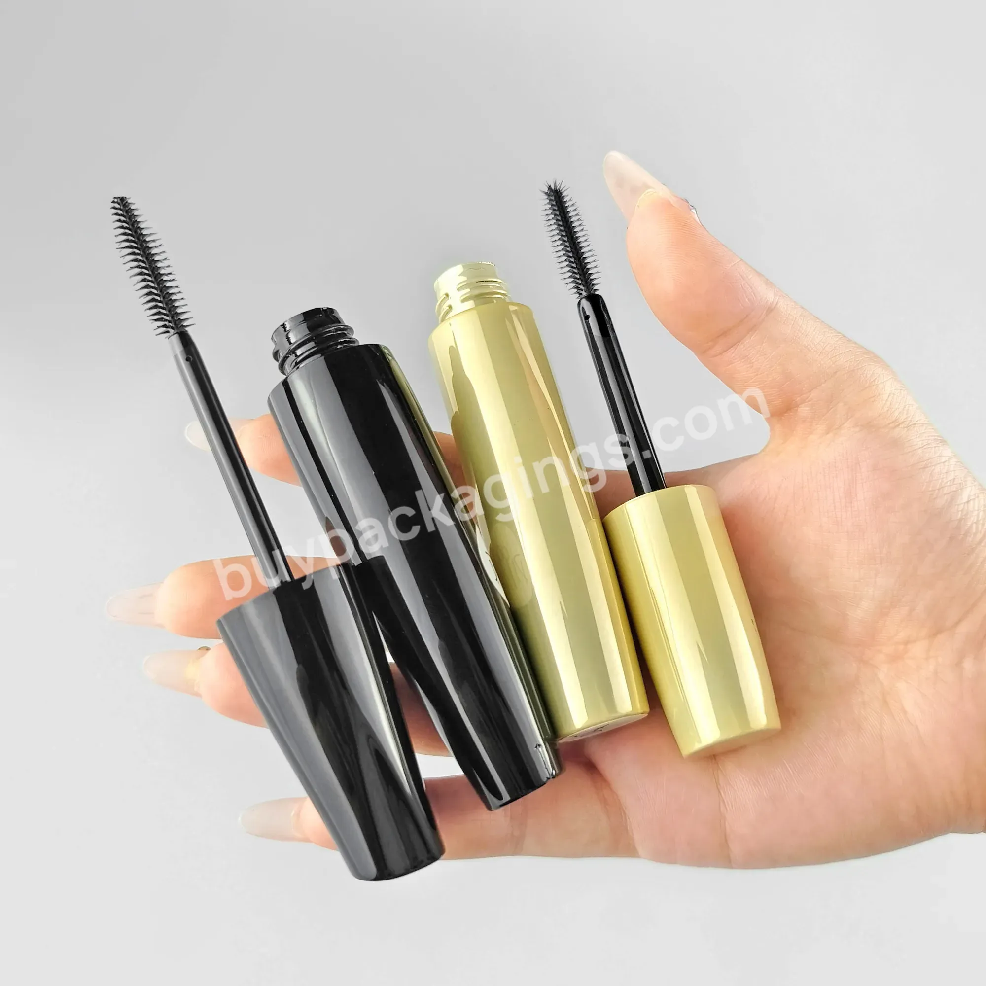 20ml Quick Sale Empty Mascara Tube With Brush Lipstick Lip Gloss Packaging Tube Eco Friendly Eyeliner Container