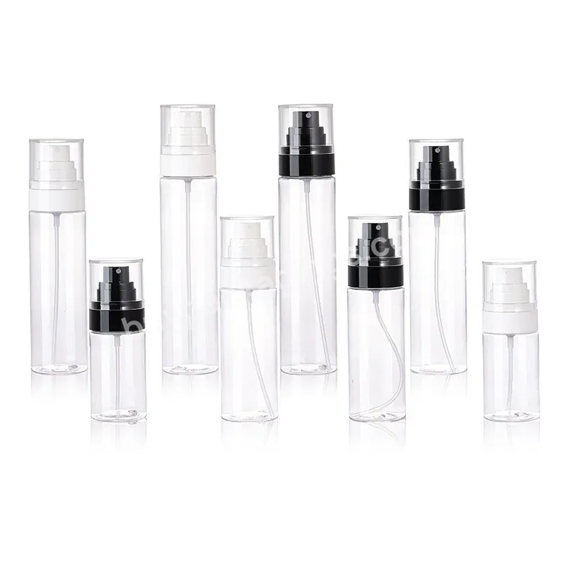 20mm 24mm 20/410 24/410 Cosmetic Mist Sprayer Sunscreen Toner Makeup Remover Sprayer