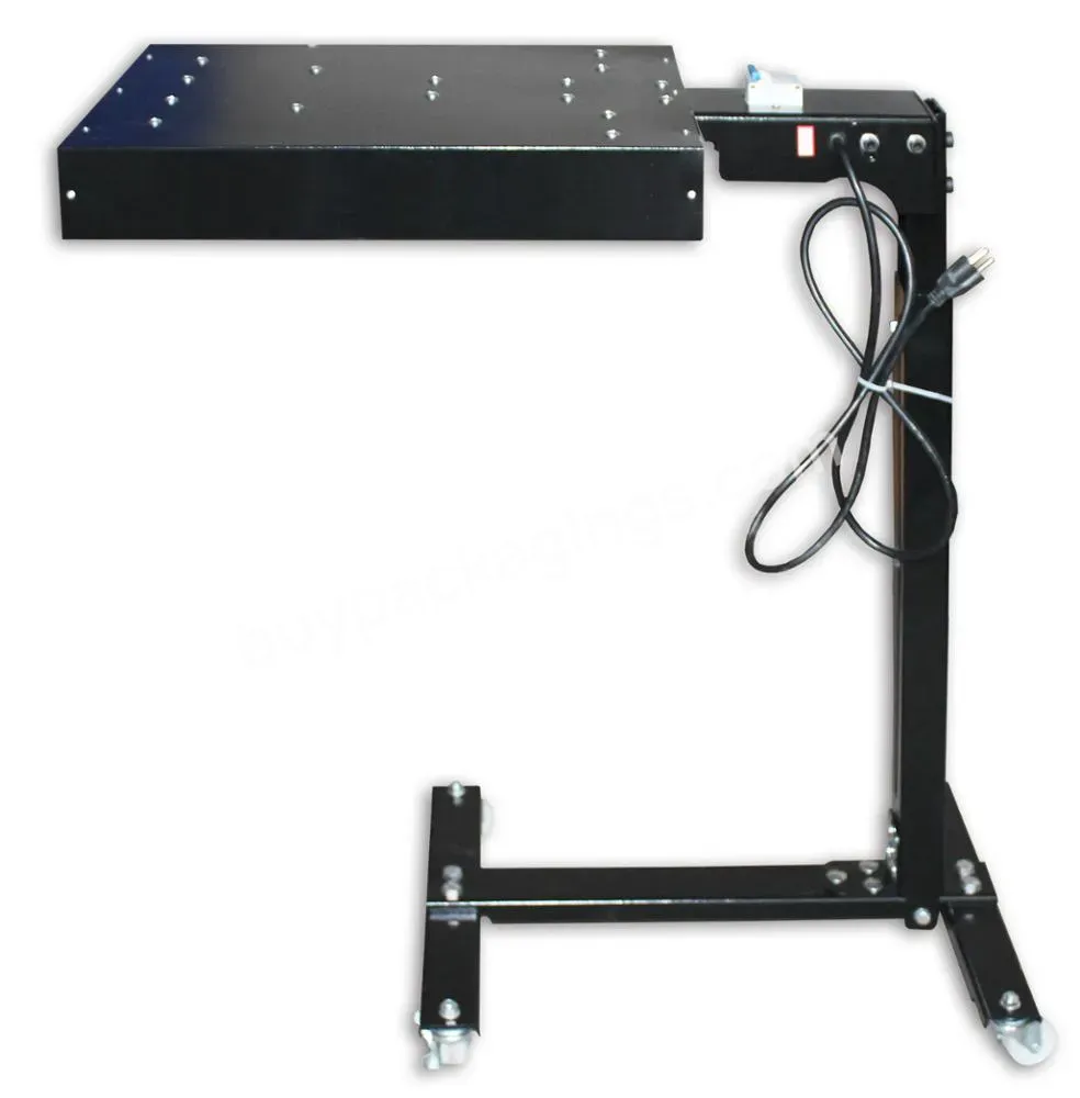 220v 40*40cm Screen Printing Flash Dryer For Sales