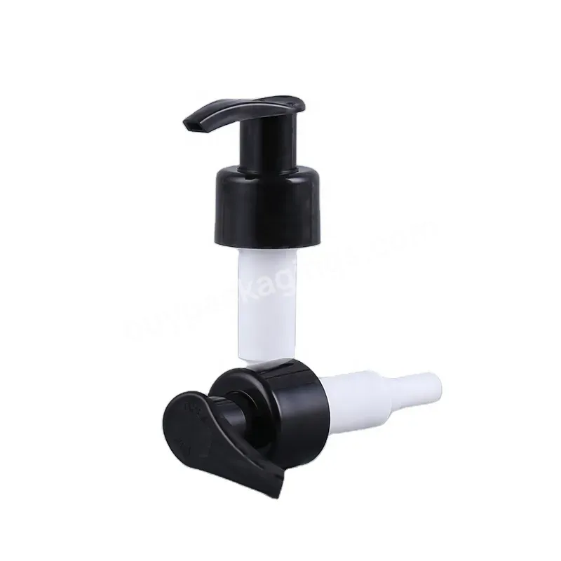 24 410 28 410 Customize Eco Friendly Liquid Soap Dispenser Plastic Bottle Pump Pp Plastic Lotion Pump For Washing