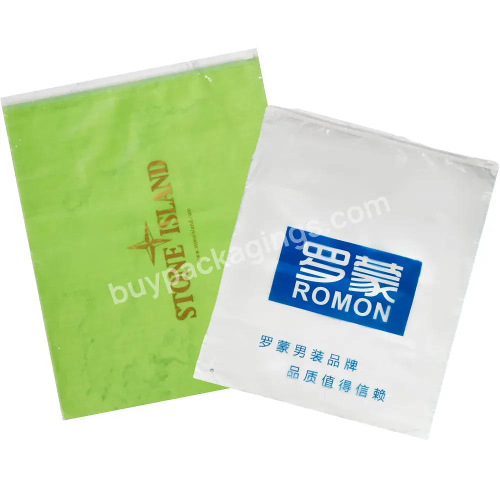 24-hour Delivery Of High-quality,Environmentally Friendly,Biodegradable Zipper Bags