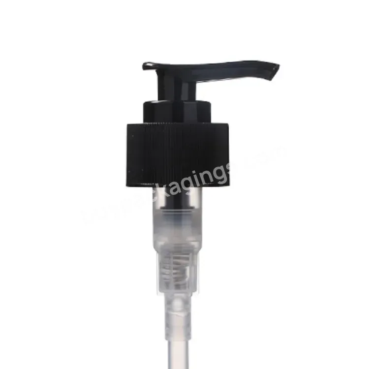 24/410 24/400 Dispenser Soap Lotion Pumps For Shampoo Bottle Manufacturer/wholesale Manufacturer/wholesale