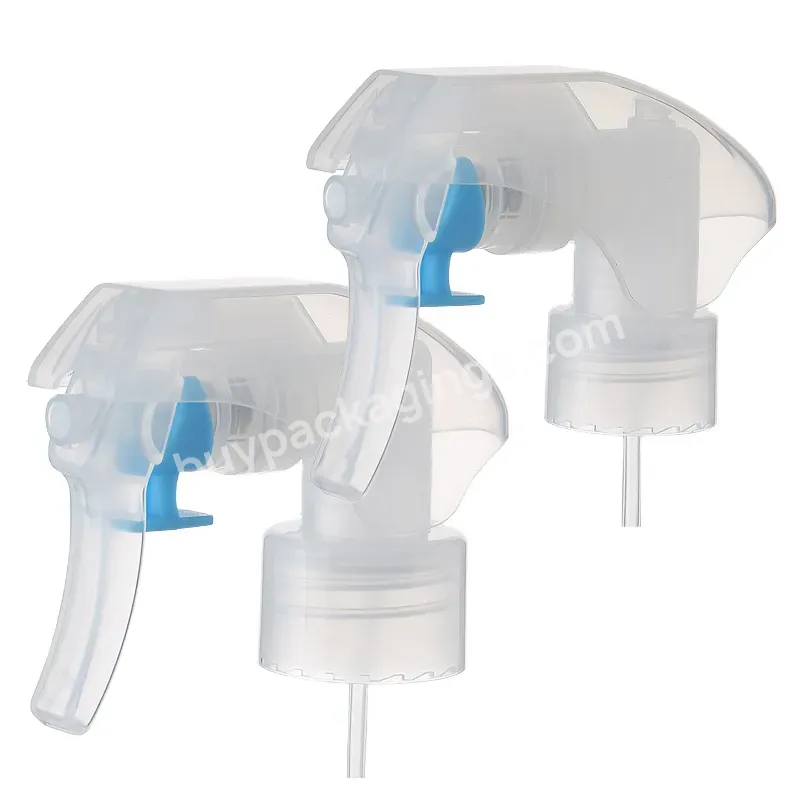 24/410 28/410 Super Mist Trigger Sprayer High Mist Froggy Sprayer - Buy Fan Mist Sprayer,Water Mist Sprayer,Nano Facial Mist Sprayer.