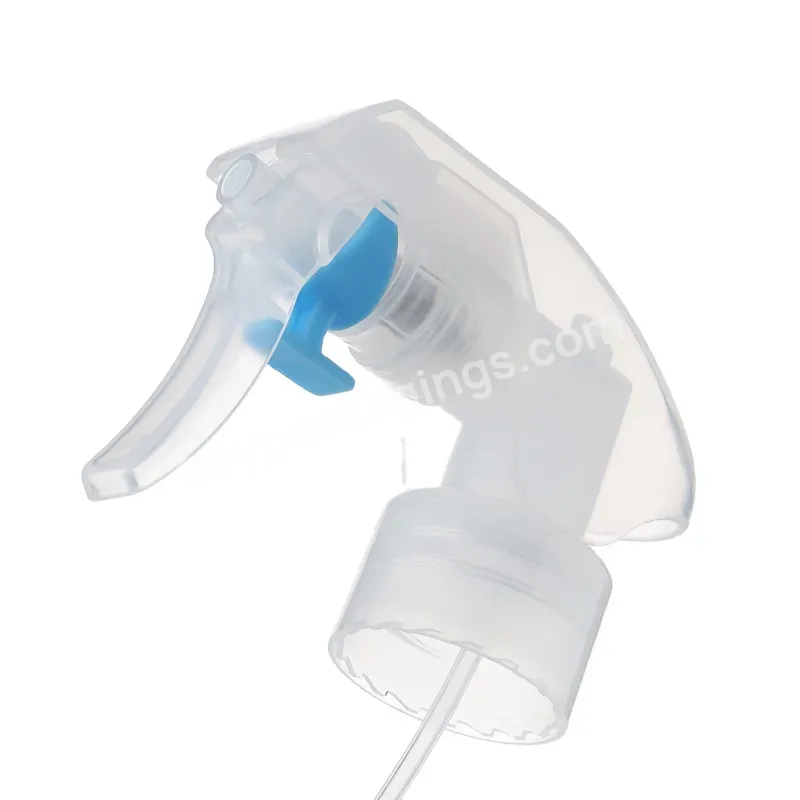 24/410 28/410 Super Mist Trigger Sprayer High Mist Froggy Sprayer - Buy Fan Mist Sprayer,Water Mist Sprayer,Nano Facial Mist Sprayer.