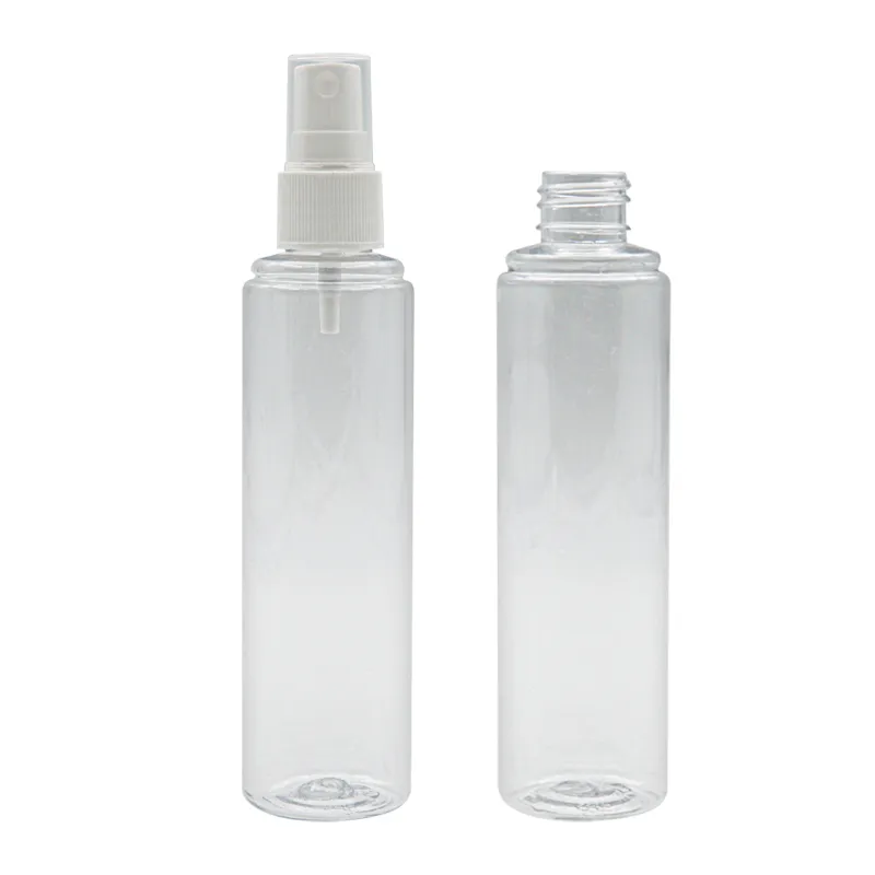 250Ml 320Ml 500Ml Refillable Fine Mist Sprayer Empty Continuous Water Hair Spray Bottle for Hairdressing