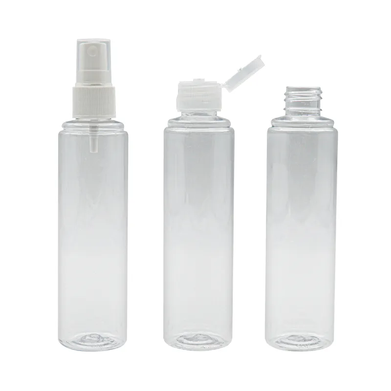 250Ml 320Ml 500Ml Refillable Fine Mist Sprayer Empty Continuous Water Hair Spray Bottle for Hairdressing