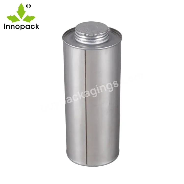 250ml Tin Can,Wholesale Price,Quality Product,With Brush