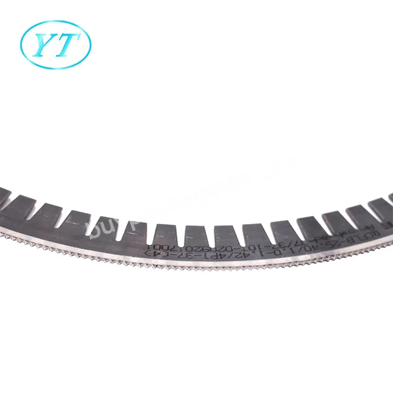 25.4mm 1.42mm 4pt Rotary Die Cutting Rule For Die Making - Buy Rotary Cutting Rule,Steel Rule Die Blade,Steel Cutting Rule.