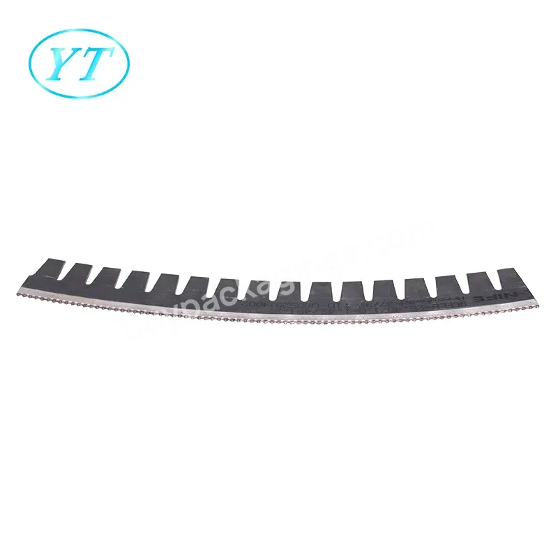 25.4mm 1.42mm 4pt Rotary Die Cutting Rule For Die Making