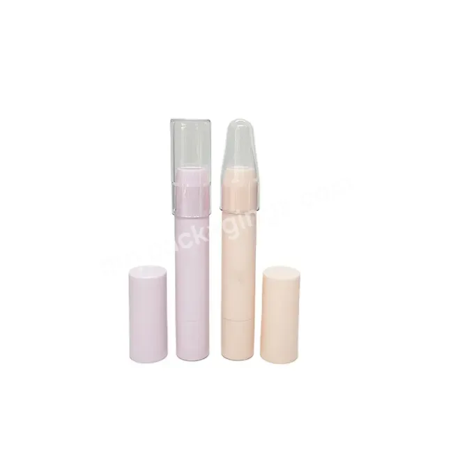 2.7g Highlight Stick Packaging Cosmetic Packaging - Buy Color Cosmetic Packaging,Deodorant Stick Packaging,Plastic Cosmetic Packaging.